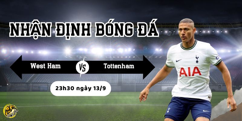 Tottenham Hotspur với chiến thuật đầy lôi cuốn