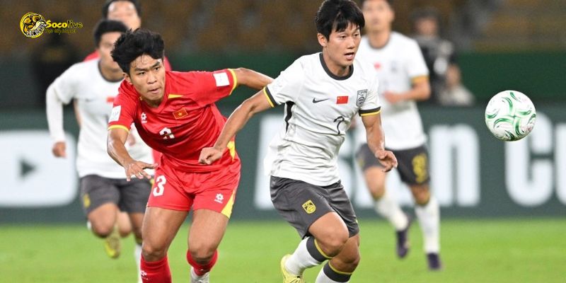 Ứng cử viên vô địch U23 Hàn Quốc mang đến giải đấu dàn sao chất lượng nhưng sẽ vấp phải "khối bê tông" Việt Nam